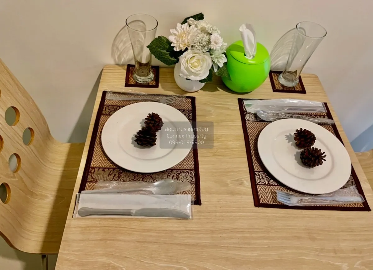 FOR RENT condo , Aspire Sukhumvit 48 , BTS-Phra Khanong , Phra Kh