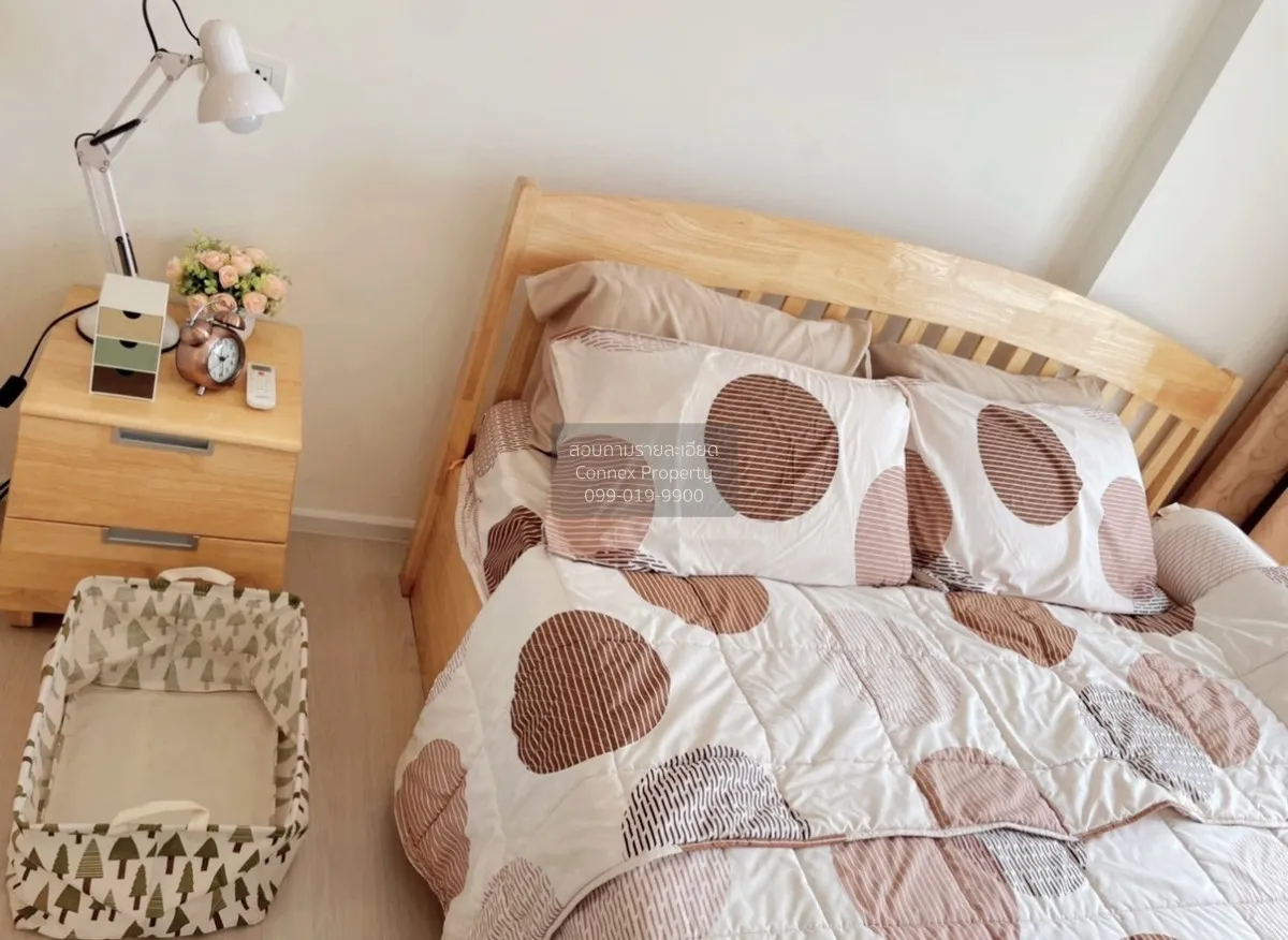 FOR RENT condo , Aspire Sukhumvit 48 , BTS-Phra Khanong , Phra Kh