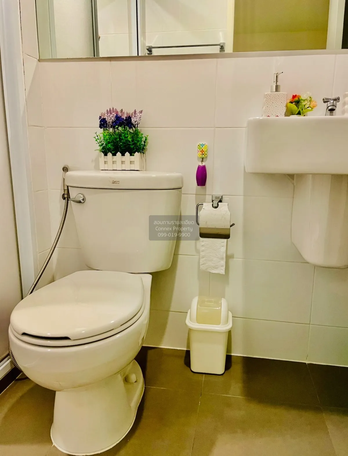 FOR RENT condo , Aspire Sukhumvit 48 , BTS-Phra Khanong , Phra Kh