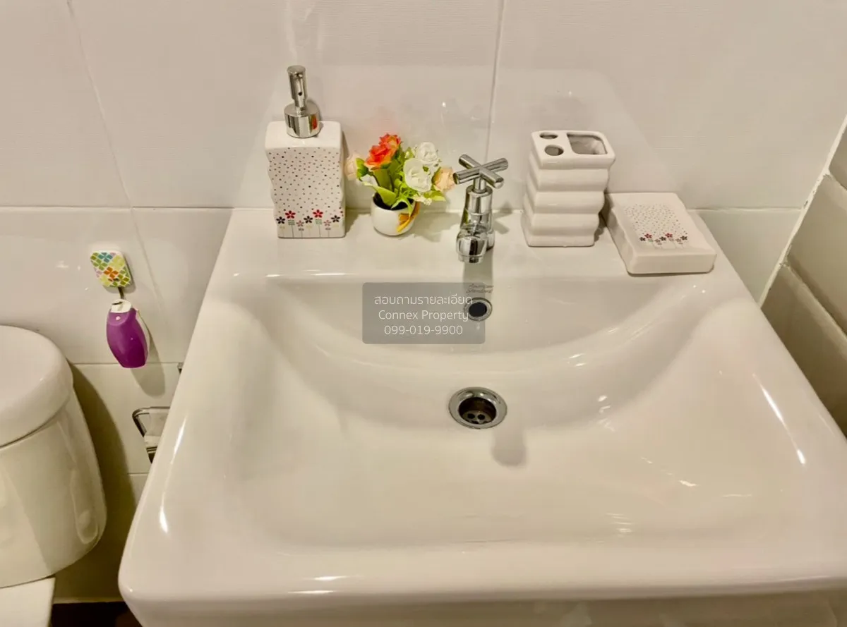 FOR RENT condo , Aspire Sukhumvit 48 , BTS-Phra Khanong , Phra Kh