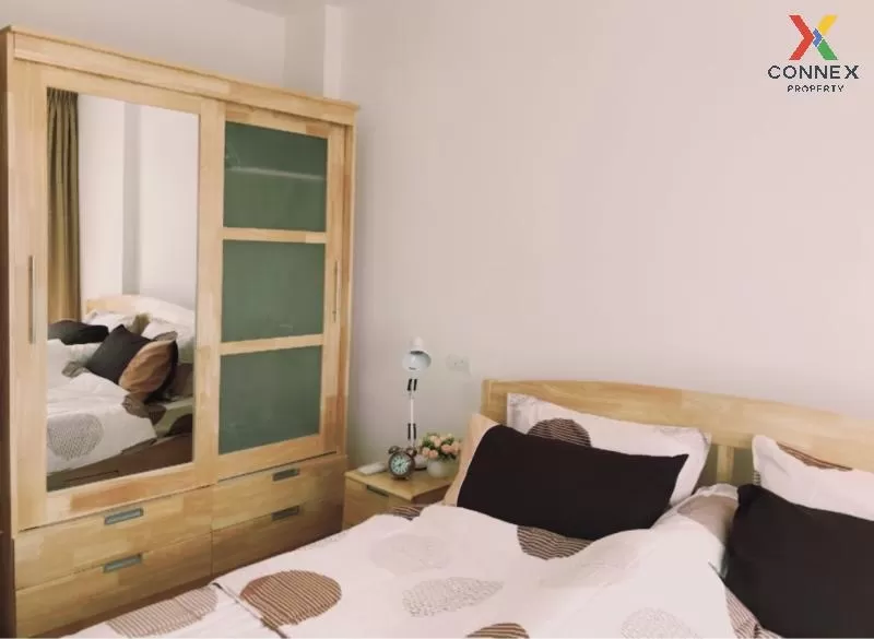 FOR RENT condo , Aspire Sukhumvit 48 , BTS-Phra Khanong , Phra Kh 1