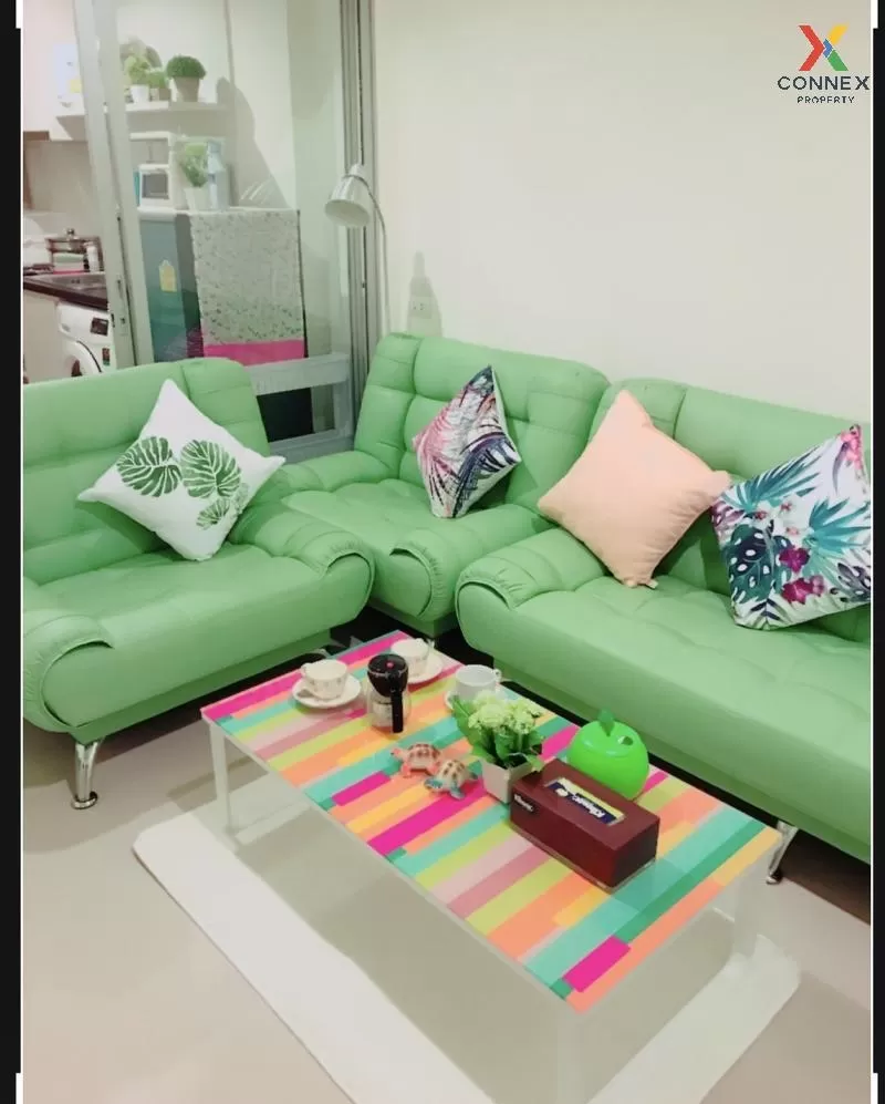FOR RENT condo , Aspire Sukhumvit 48 , BTS-Phra Khanong , Phra Kh 2