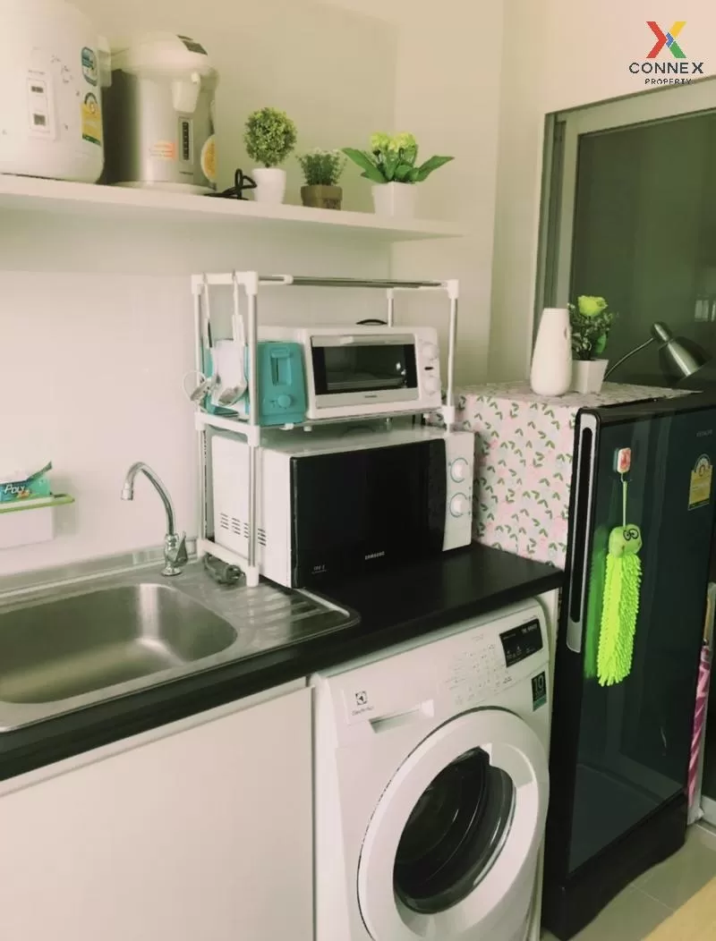 FOR RENT condo , Aspire Sukhumvit 48 , BTS-Phra Khanong , Phra Kh 3