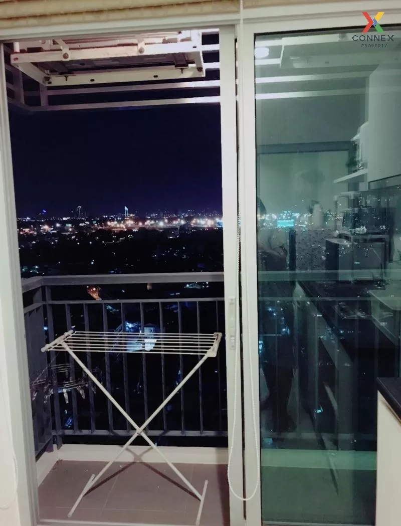 FOR RENT condo , Aspire Sukhumvit 48 , BTS-Phra Khanong , Phra Kh 4