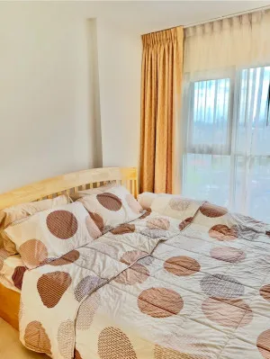 FOR RENT condo , Aspire Sukhumvit 48 , BTS-Phra Khanong , Phra Khanong , Khlong Toei , Bangkok , CX-08029