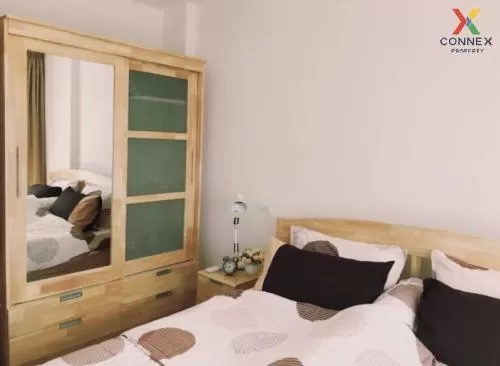 FOR RENT condo , Aspire Sukhumvit 48 , BTS-Phra Khanong , Phra Khanong , Khlong Toei , Bangkok , CX-08029