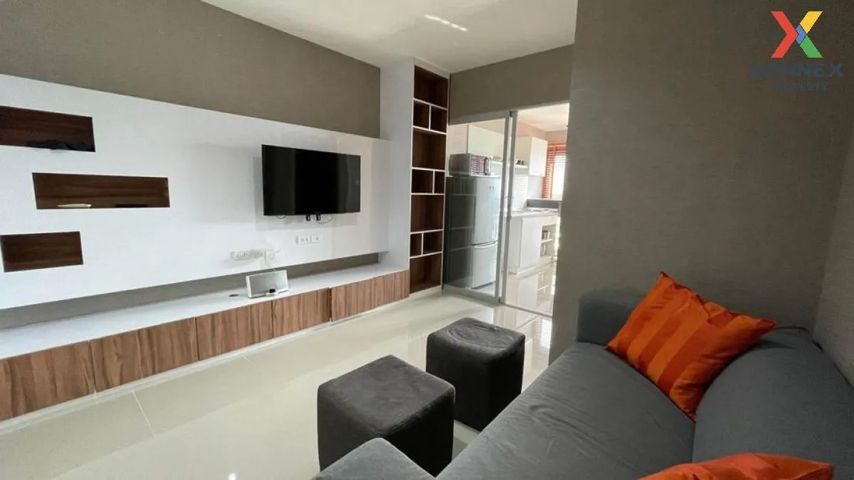 เช่าคอนโด  แอสปาย สุขุมวิท 48 BTS-พระโขนง พระโขนง เขต คลองเตย กรุ 3