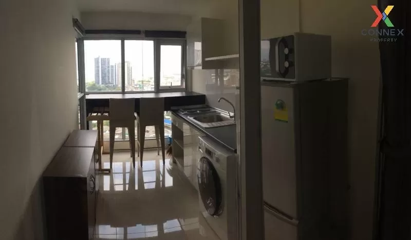 FOR RENT condo , Aspire Sukhumvit 48 , BTS-Phra Khanong , Phra Kh 2