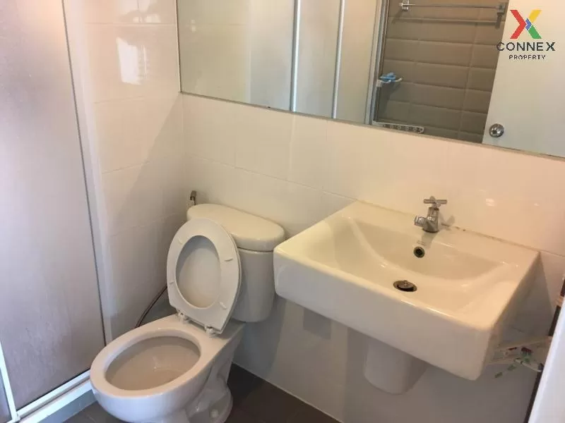 FOR RENT condo , Aspire Sukhumvit 48 , BTS-Phra Khanong , Phra Kh 4