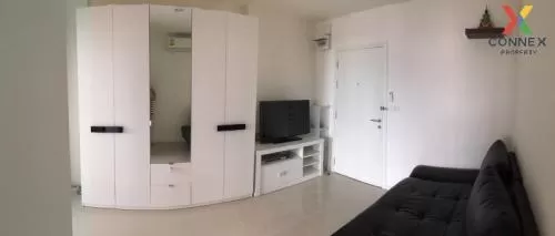 FOR RENT condo , Aspire Sukhumvit 48 , BTS-Phra Khanong , Phra Khanong , Khlong Toei , Bangkok , CX-08035