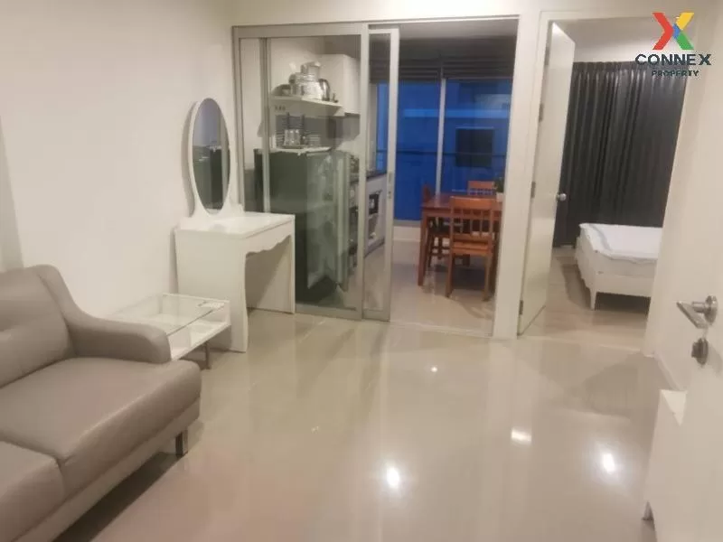 FOR SALE condo , Aspire Sukhumvit 48 , BTS-Phra Khanong , Phra Kh 2