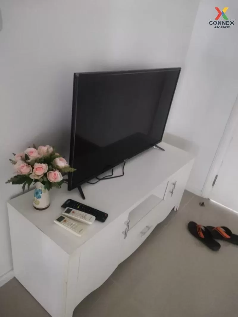 FOR SALE condo , Aspire Sukhumvit 48 , BTS-Phra Khanong , Phra Kh 3