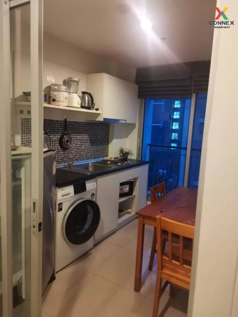 FOR SALE condo , Aspire Sukhumvit 48 , BTS-Phra Khanong , Phra Kh