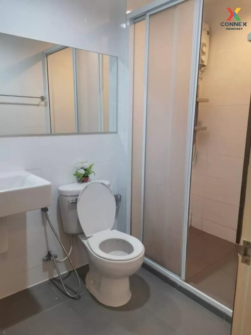 FOR SALE condo , Aspire Sukhumvit 48 , BTS-Phra Khanong , Phra Kh