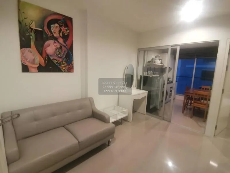 เช่าคอนโด  แอสปาย สุขุมวิท 48 BTS-พระโขนง พระโขนง เขต คลองเตย กรุ 1