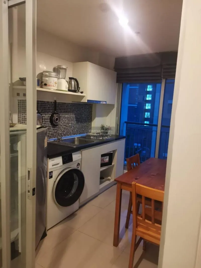 เช่าคอนโด  แอสปาย สุขุมวิท 48 BTS-พระโขนง พระโขนง เขต คลองเตย กรุ