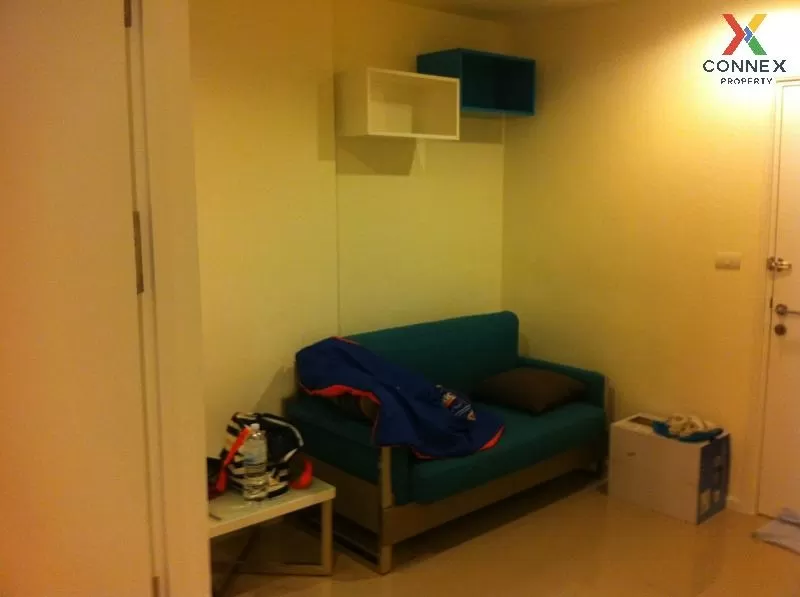 FOR RENT condo , Aspire Sukhumvit 48 , BTS-Phra Khanong , Phra Kh 1