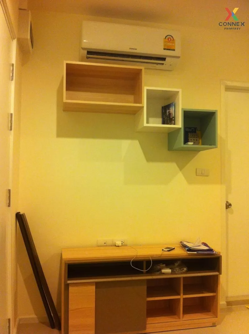 FOR RENT condo , Aspire Sukhumvit 48 , BTS-Phra Khanong , Phra Kh 2