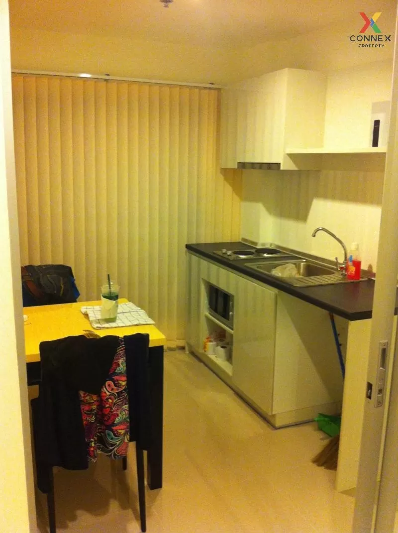 FOR RENT condo , Aspire Sukhumvit 48 , BTS-Phra Khanong , Phra Kh 3