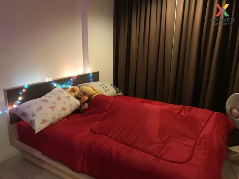 FOR RENT condo , Aspire Sukhumvit 48 , BTS-Phra Khanong , Phra Kh 4