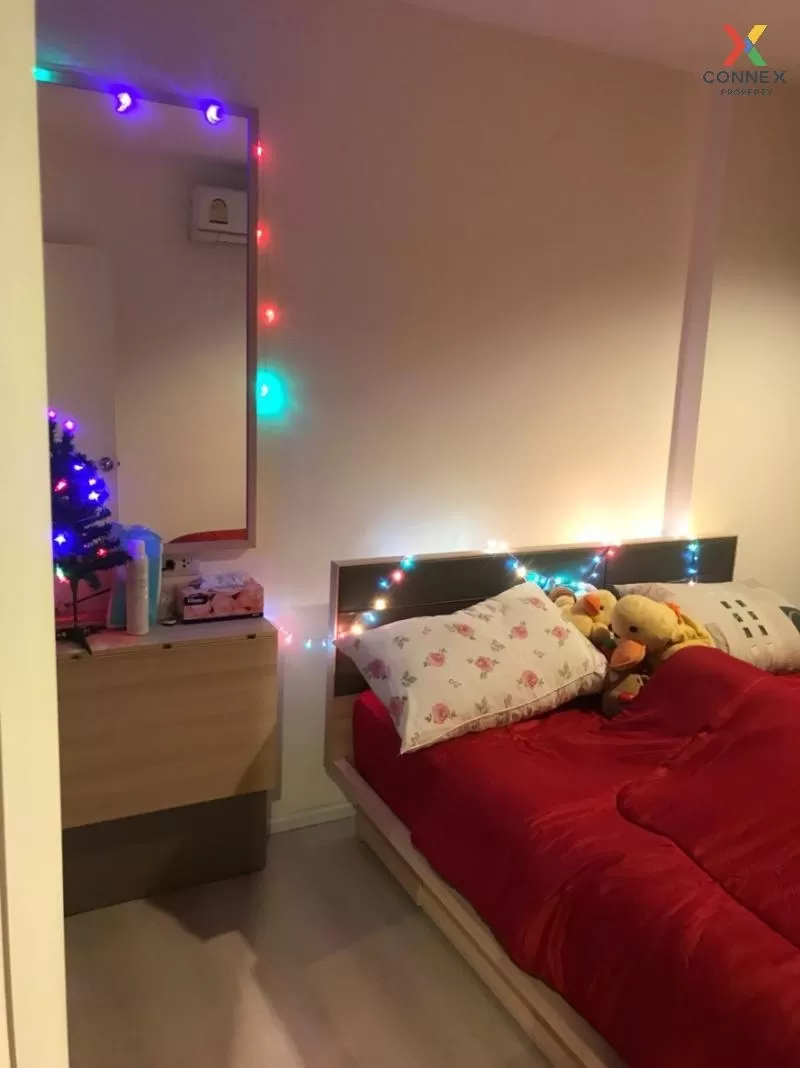 FOR RENT condo , Aspire Sukhumvit 48 , BTS-Phra Khanong , Phra Kh