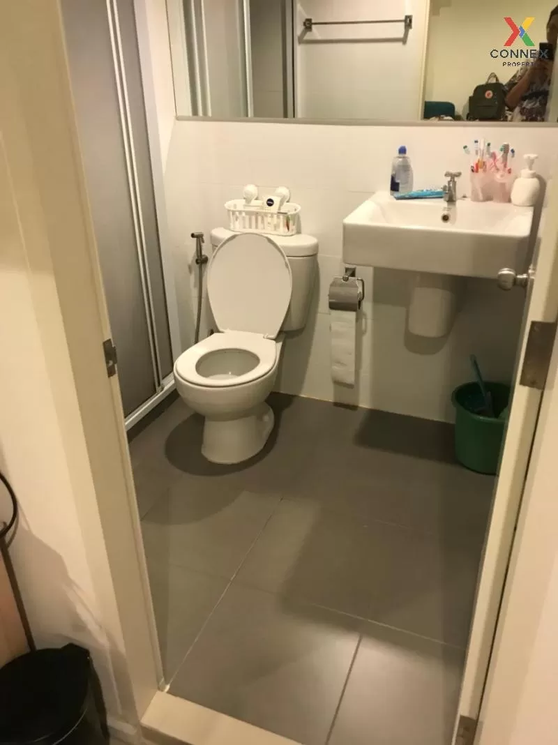 FOR RENT condo , Aspire Sukhumvit 48 , BTS-Phra Khanong , Phra Kh