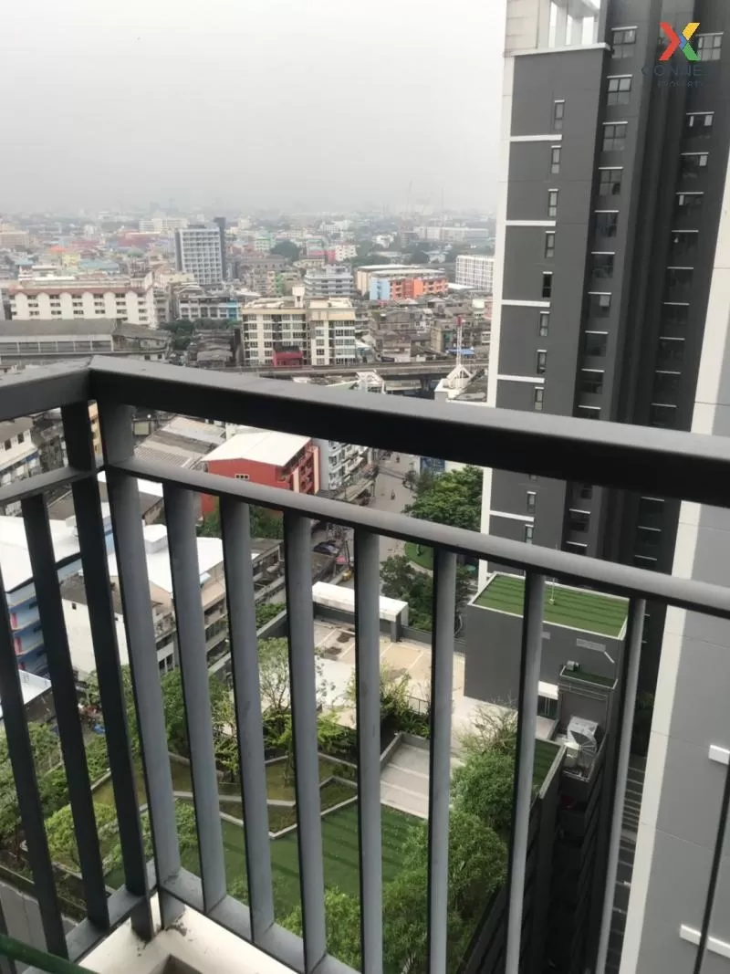 FOR RENT condo , Aspire Sukhumvit 48 , BTS-Phra Khanong , Phra Kh