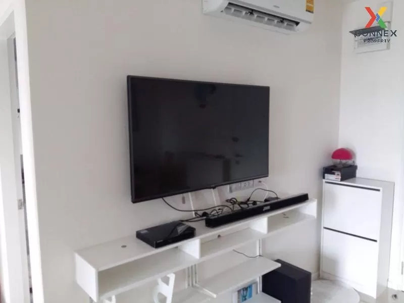 เช่าคอนโด  แอสปาย สุขุมวิท 48 BTS-พระโขนง พระโขนง เขต คลองเตย กรุ 2