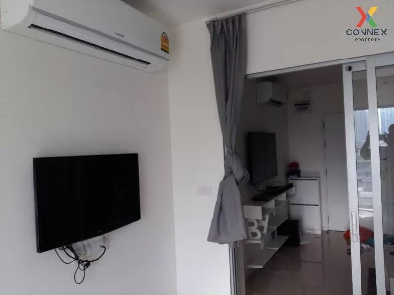 เช่าคอนโด  แอสปาย สุขุมวิท 48 BTS-พระโขนง พระโขนง เขต คลองเตย กรุ 3