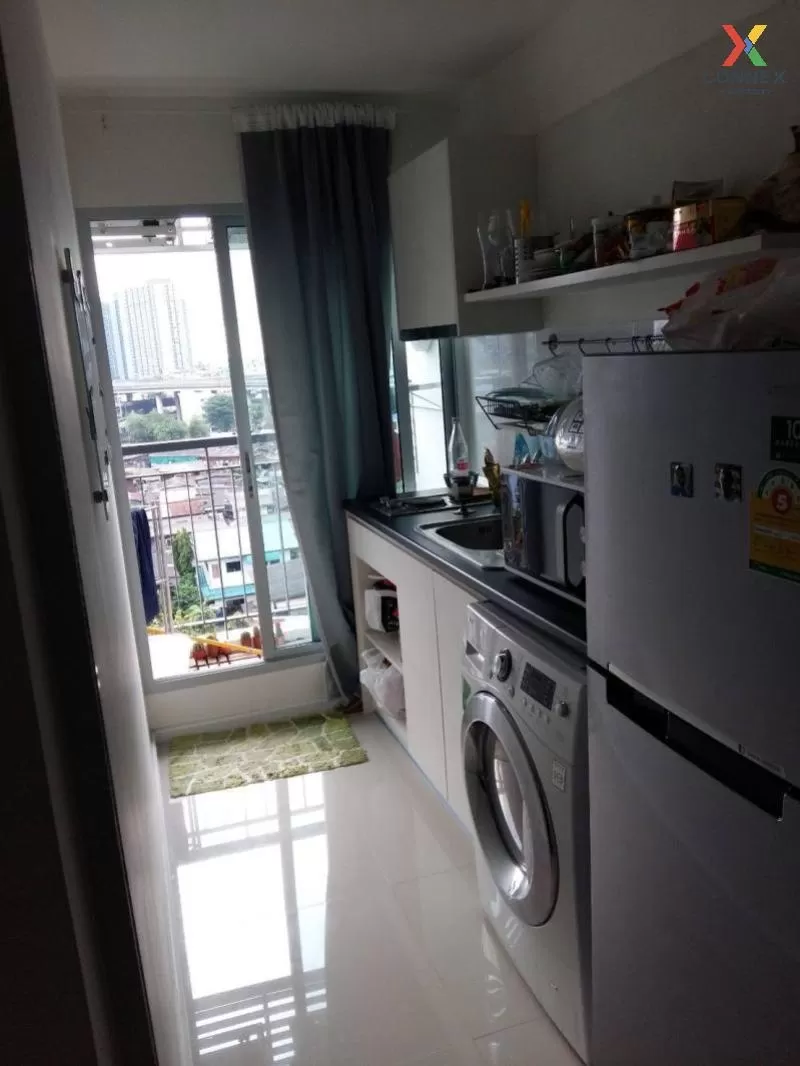 เช่าคอนโด  แอสปาย สุขุมวิท 48 BTS-พระโขนง พระโขนง เขต คลองเตย กรุ 4