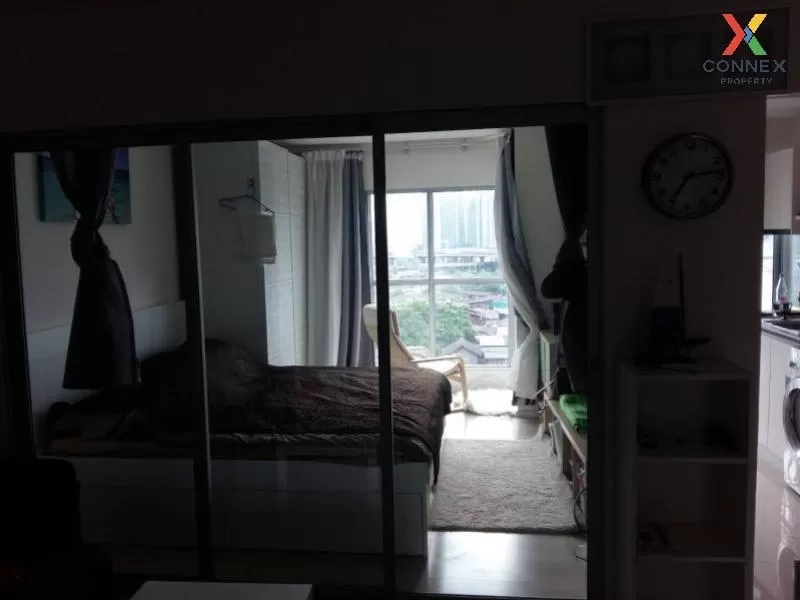 เช่าคอนโด  แอสปาย สุขุมวิท 48 BTS-พระโขนง พระโขนง เขต คลองเตย กรุ