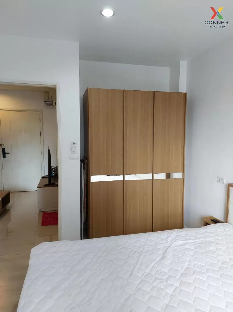 FOR RENT condo , Aspire Sukhumvit 48 , BTS-Phra Khanong , Phra Kh