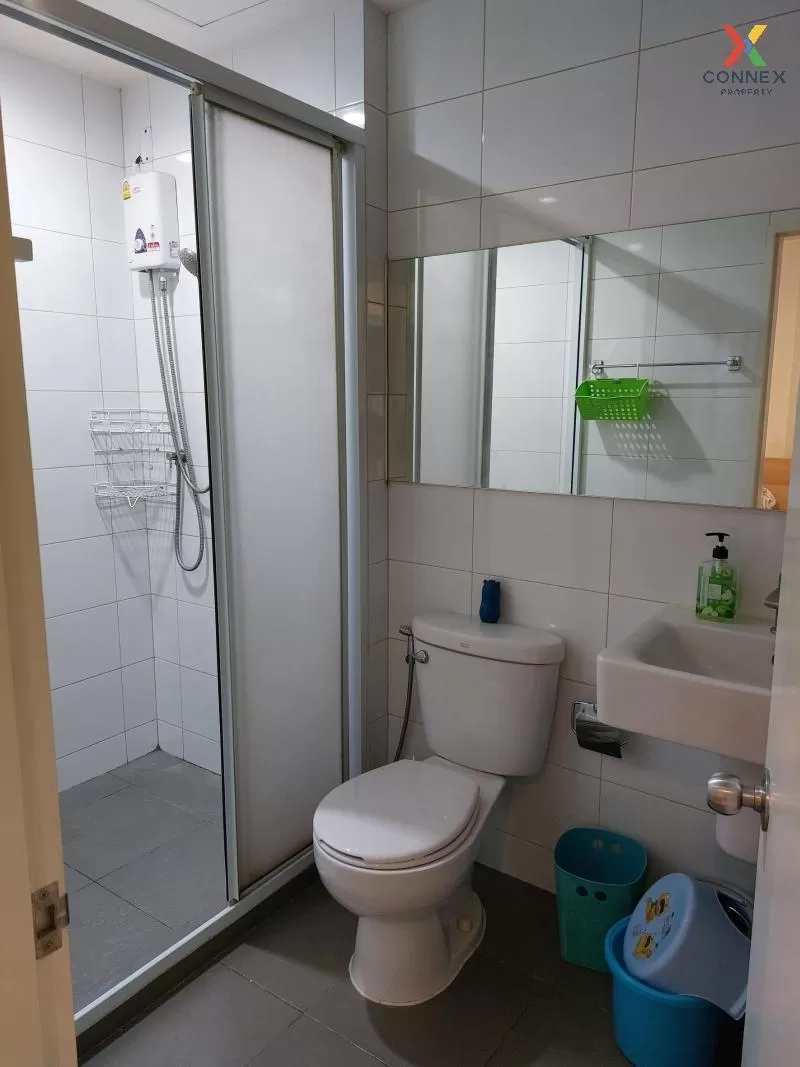 FOR RENT condo , Aspire Sukhumvit 48 , BTS-Phra Khanong , Phra Kh