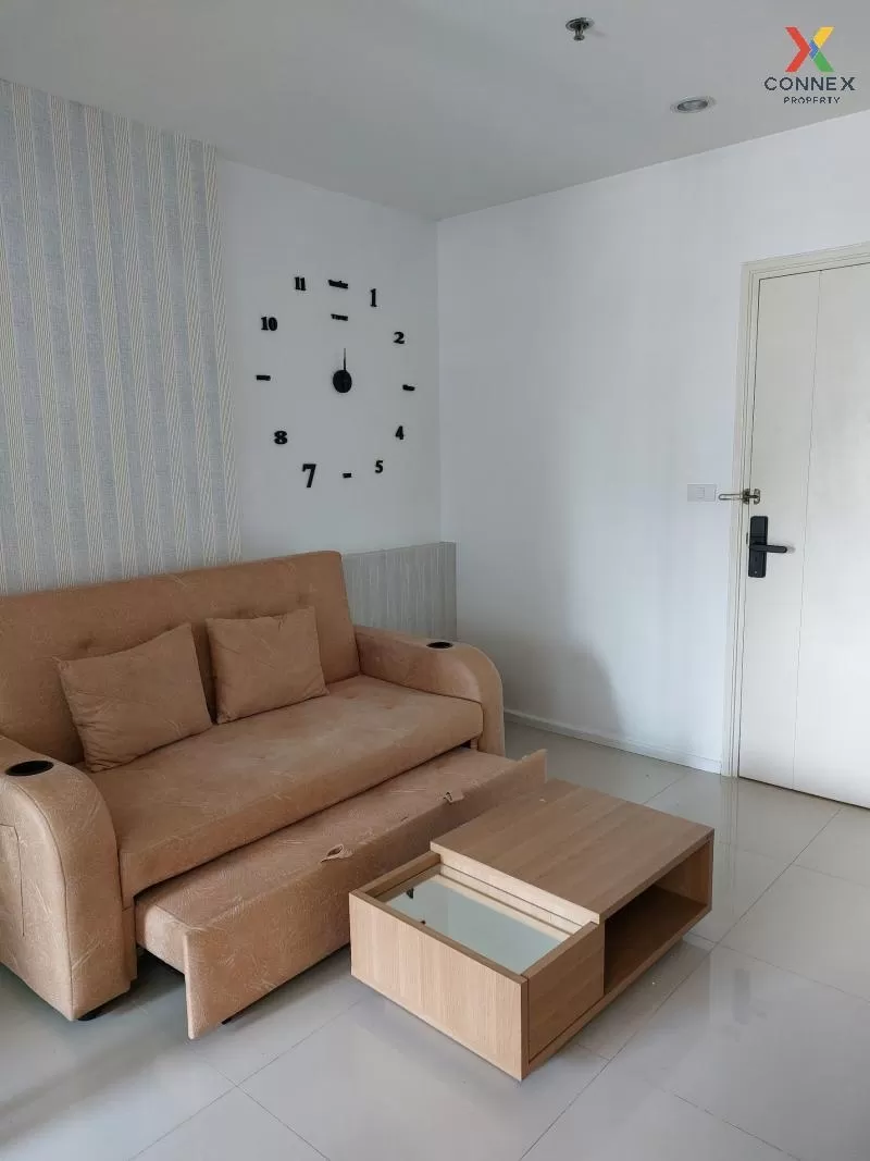 FOR RENT condo , Aspire Sukhumvit 48 , BTS-Phra Khanong , Phra Kh 2