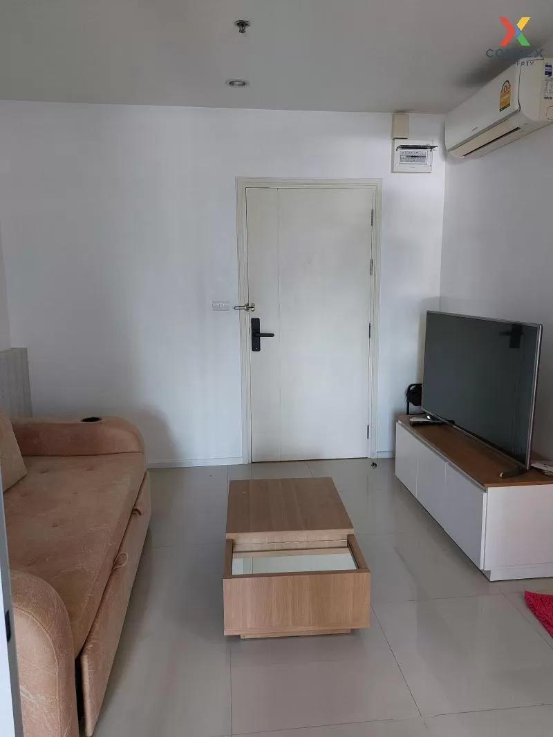 FOR RENT condo , Aspire Sukhumvit 48 , BTS-Phra Khanong , Phra Kh