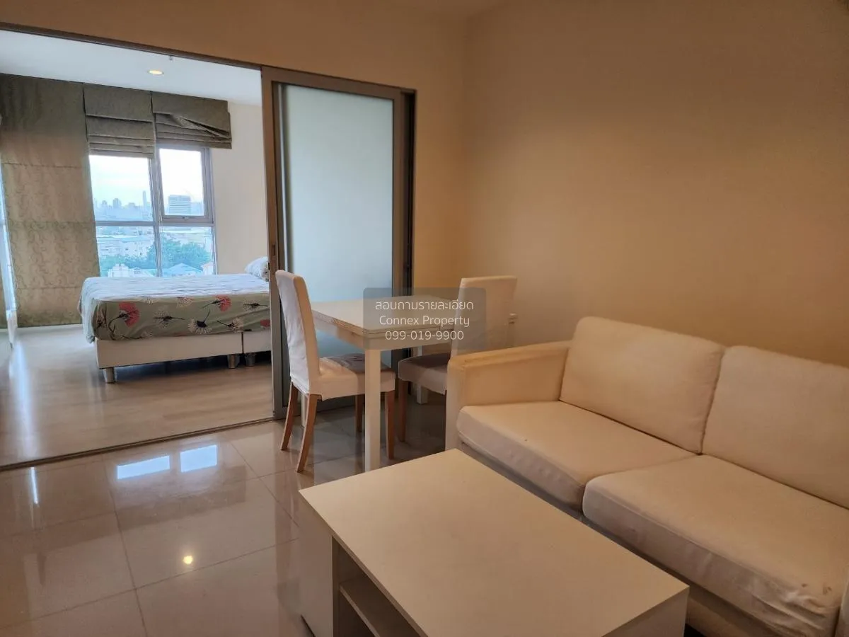 FOR RENT condo , Aspire Sukhumvit 48 , BTS-Phra Khanong , Phra Kh 1