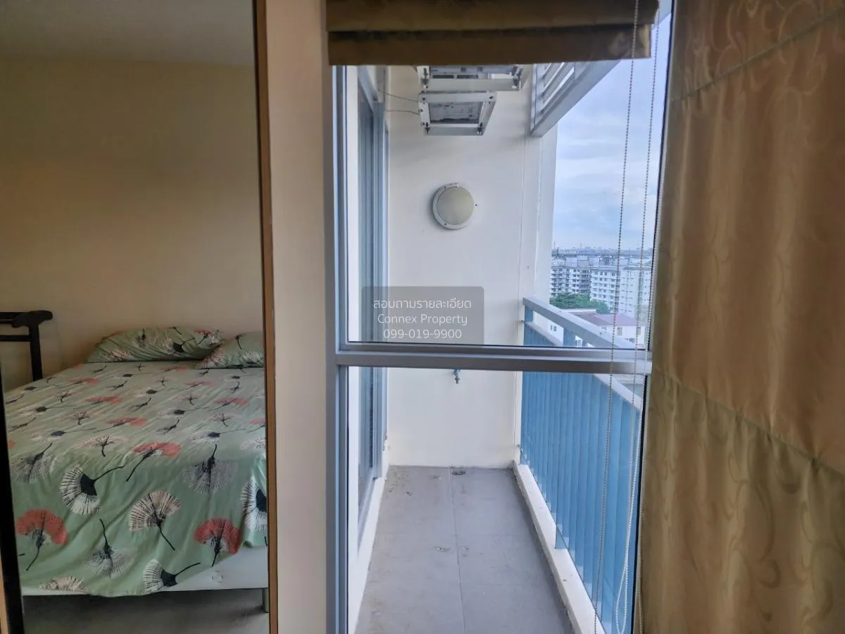 FOR RENT condo , Aspire Sukhumvit 48 , BTS-Phra Khanong , Phra Kh