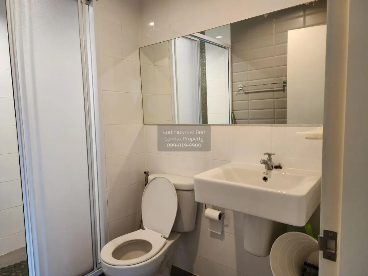 FOR RENT condo , Aspire Sukhumvit 48 , BTS-Phra Khanong , Phra Kh