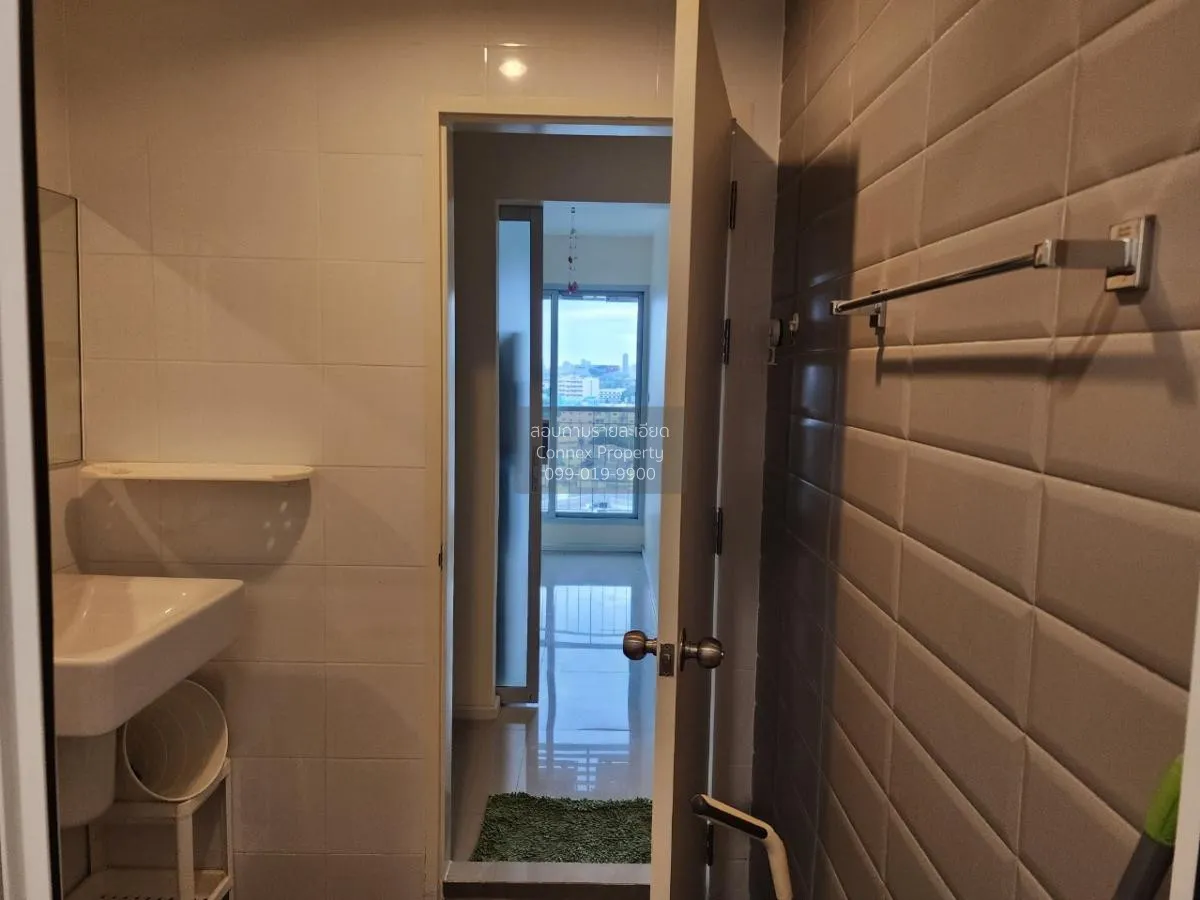 FOR RENT condo , Aspire Sukhumvit 48 , BTS-Phra Khanong , Phra Kh