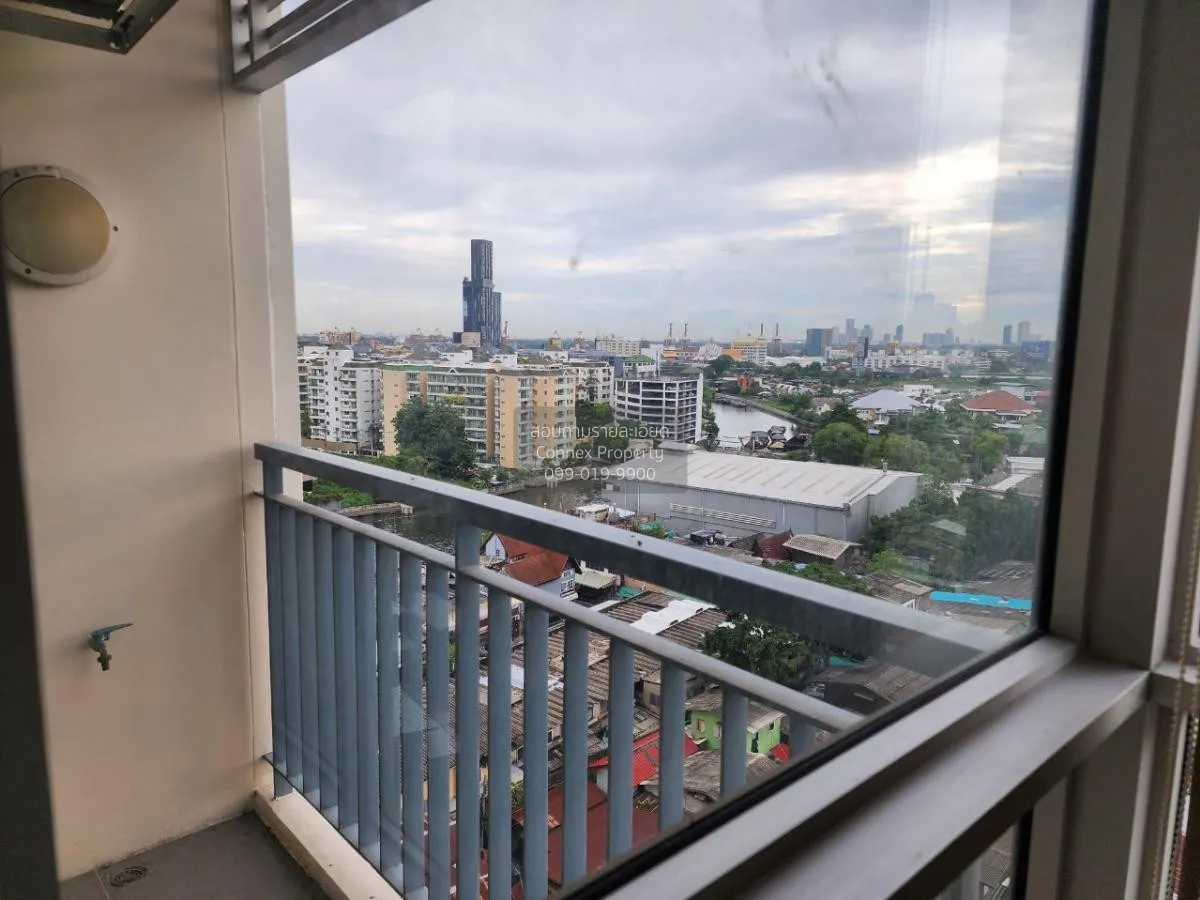 FOR RENT condo , Aspire Sukhumvit 48 , BTS-Phra Khanong , Phra Kh
