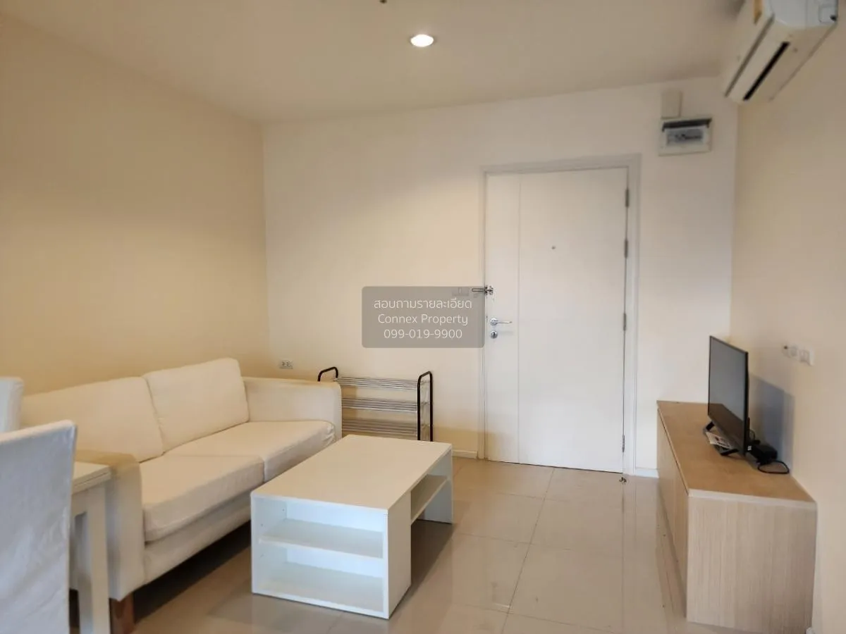 FOR RENT condo , Aspire Sukhumvit 48 , BTS-Phra Khanong , Phra Kh 2