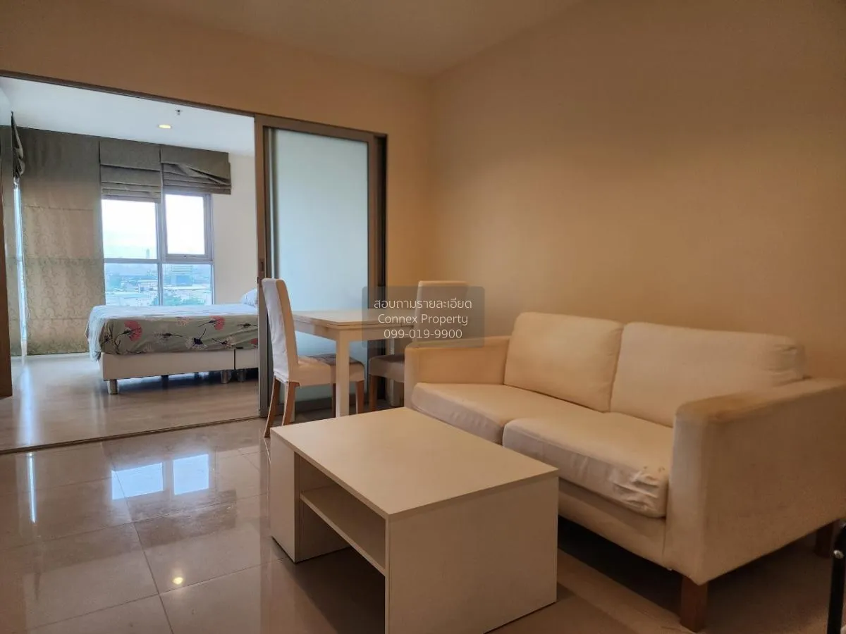 FOR RENT condo , Aspire Sukhumvit 48 , BTS-Phra Khanong , Phra Kh 3