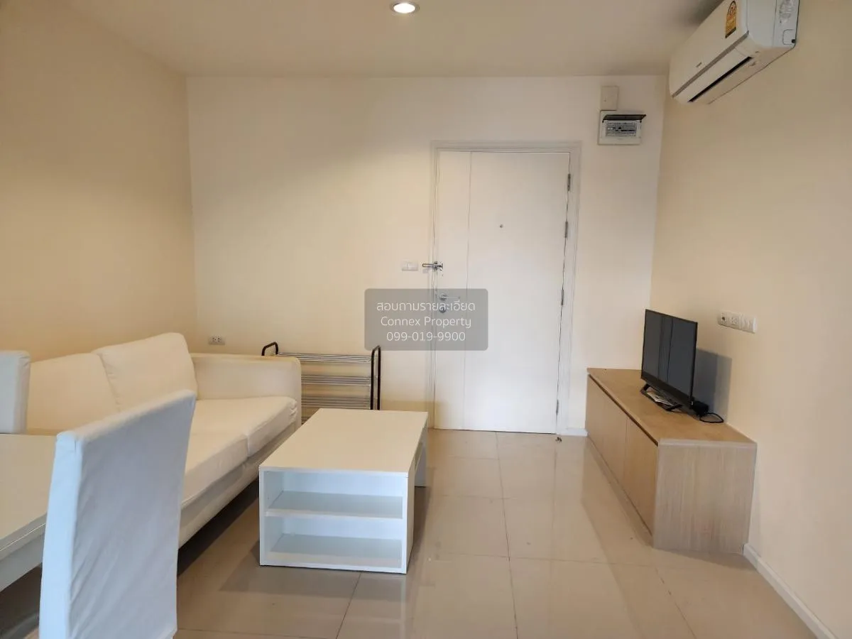 FOR RENT condo , Aspire Sukhumvit 48 , BTS-Phra Khanong , Phra Kh 4