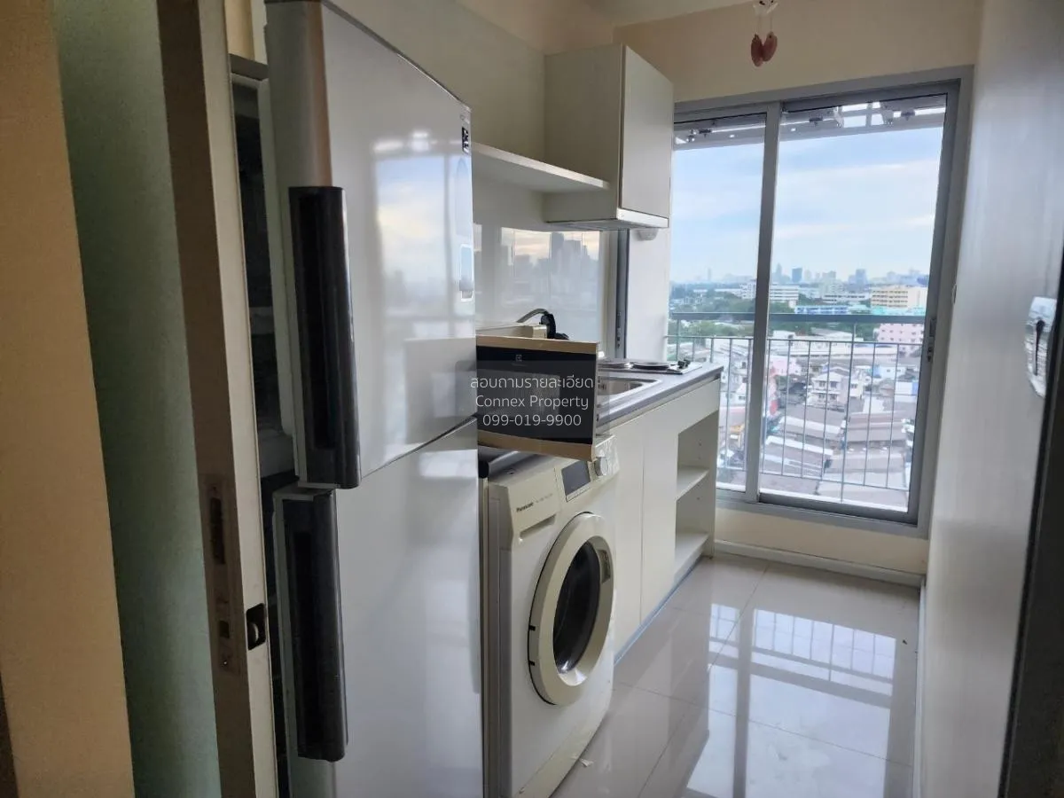 FOR RENT condo , Aspire Sukhumvit 48 , BTS-Phra Khanong , Phra Kh