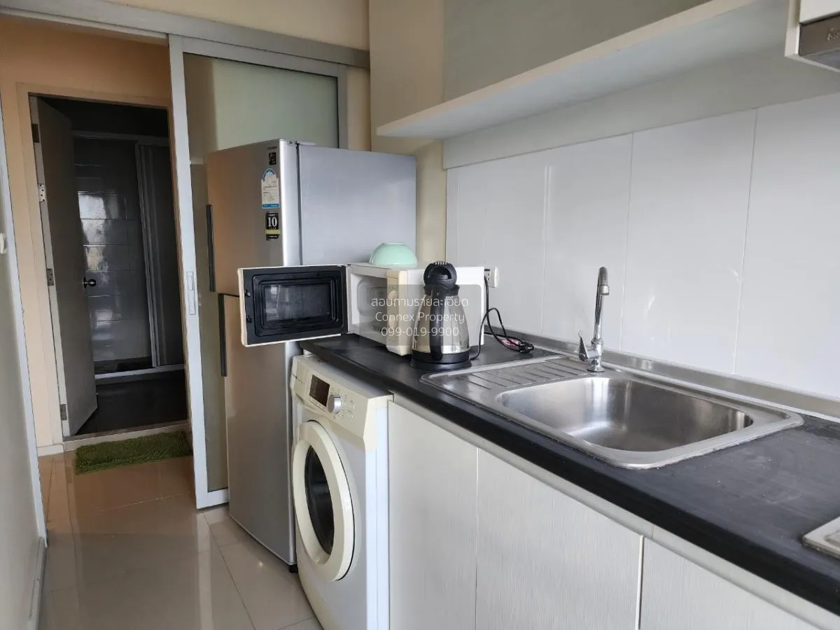 FOR RENT condo , Aspire Sukhumvit 48 , BTS-Phra Khanong , Phra Kh