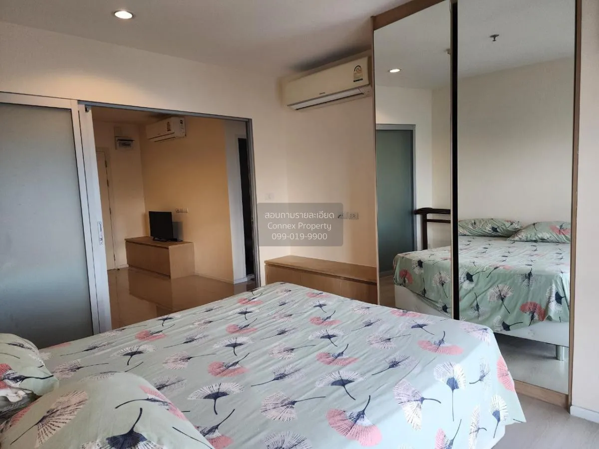 FOR RENT condo , Aspire Sukhumvit 48 , BTS-Phra Khanong , Phra Kh