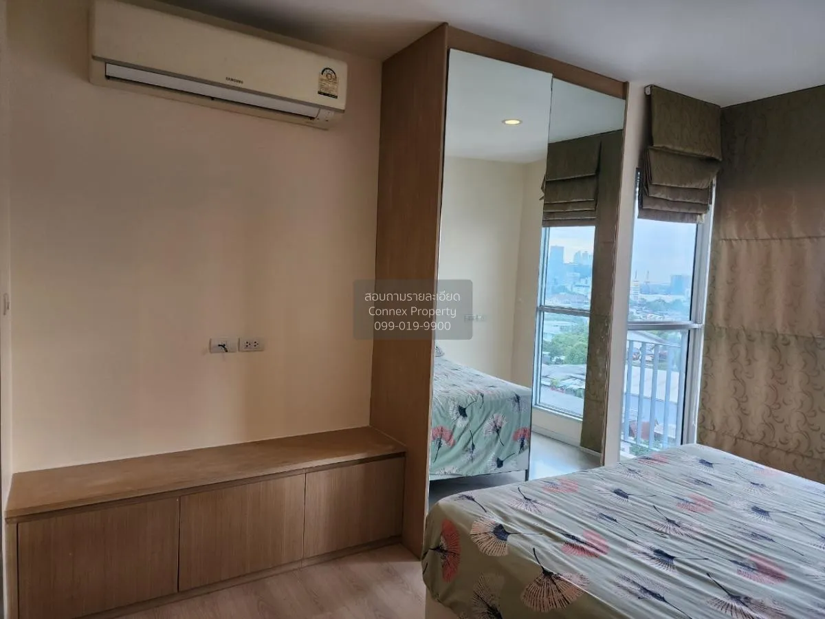 FOR RENT condo , Aspire Sukhumvit 48 , BTS-Phra Khanong , Phra Kh