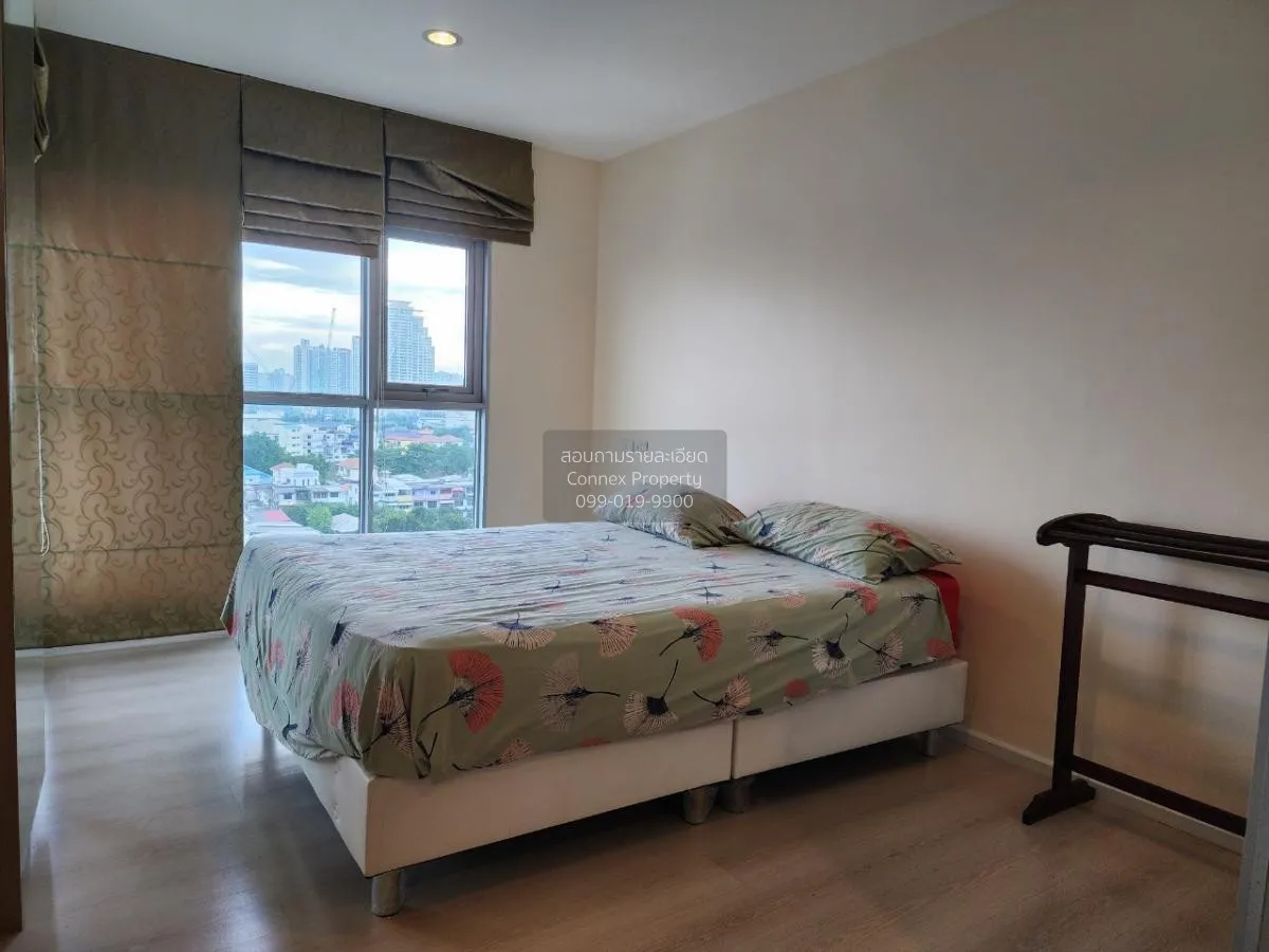 FOR RENT condo , Aspire Sukhumvit 48 , BTS-Phra Khanong , Phra Kh