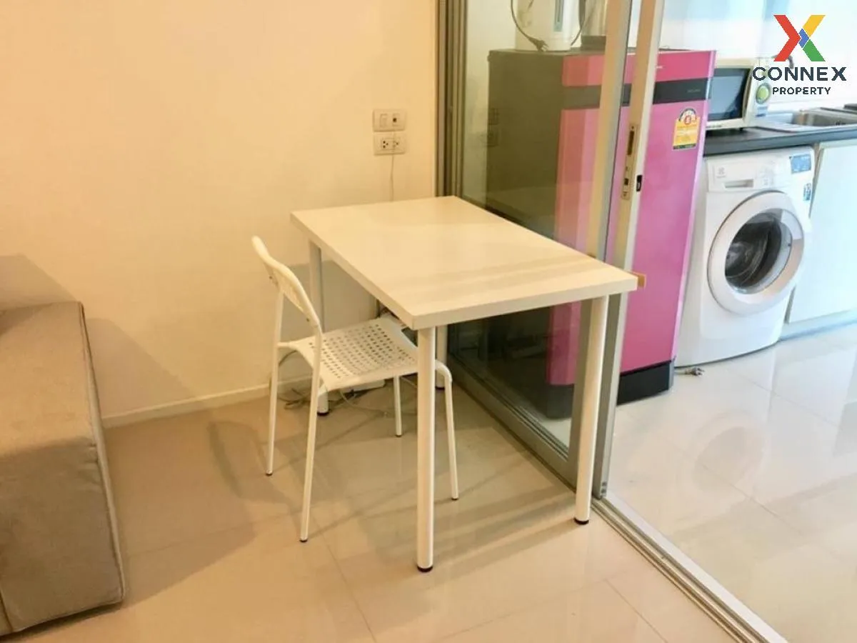 FOR RENT condo , Aspire Sukhumvit 48 , BTS-Phra Khanong , Phra Kh 2