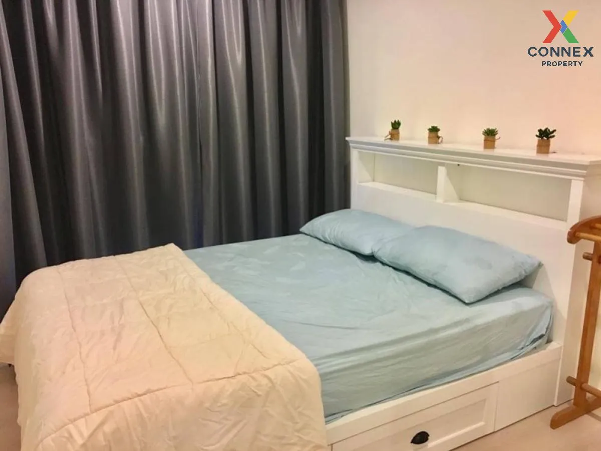 FOR RENT condo , Aspire Sukhumvit 48 , BTS-Phra Khanong , Phra Kh